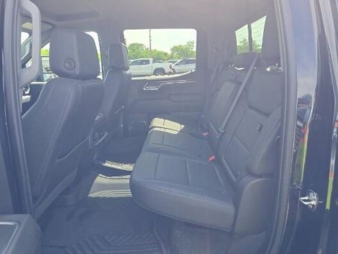 Used 2024 Chevrolet Silverado 1500 RST w/ Convenience Package II AWD/4WD image 10