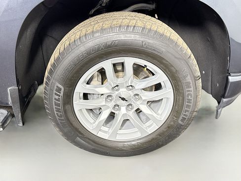 Used 2019 Chevrolet Silverado 1500 RST w/ All-Star Edition image 31