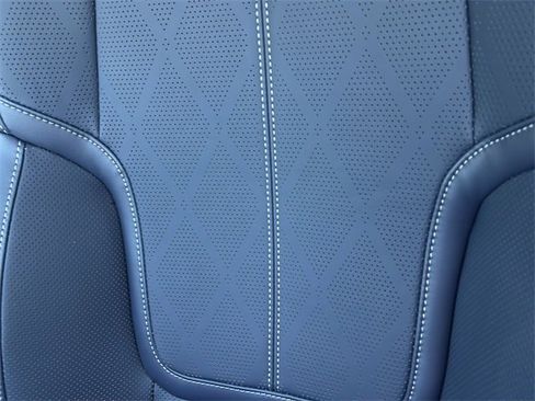 New 2026 INFINITI QX80 4WD image 30