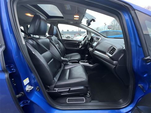 Used 2015 Honda Fit EX-L image 23