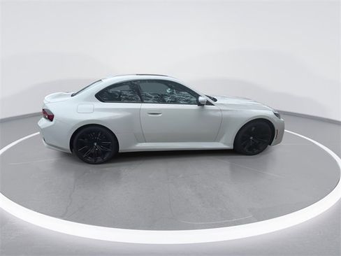 Used 2024 BMW M2 w/ Lighting Package image 9