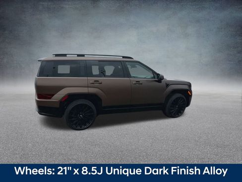 New 2024 Hyundai Santa Fe Calligraphy image 25
