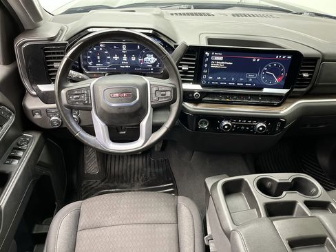 Certified 2024 GMC Sierra 1500 Elevation AWD/4WD image 15