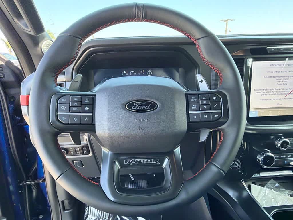 New 2026 Ford F150 Raptor AWD/4WD image 23