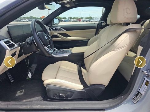 Used 2026 BMW 430i Coupe RWD image 3