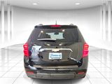 Used 2017 Chevrolet Equinox LT w/ Convenience Package image 4