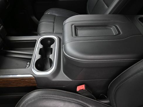 Used 2020 Chevrolet Silverado 1500 High Country image 20