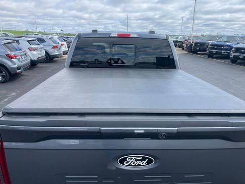 Used 2024 Ford F150 XLT w/ Equipment Group 302A MID AWD/4WD image 34