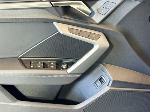 New 2026 Audi A3 2.0T Premium Plus AWD/4WD image 16