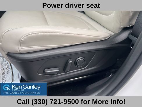 Used 2024 Hyundai Tucson SEL image 28