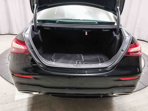 Certified 2023 Mercedes-Benz E 350 Sedan image 28