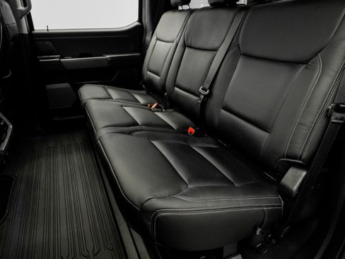 Used 2023 Ford F150 XLT w/ Equipment Group 302A High image 33