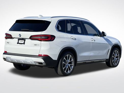 Used 2023 BMW X5 xDrive40i w/ Premium Package image 40
