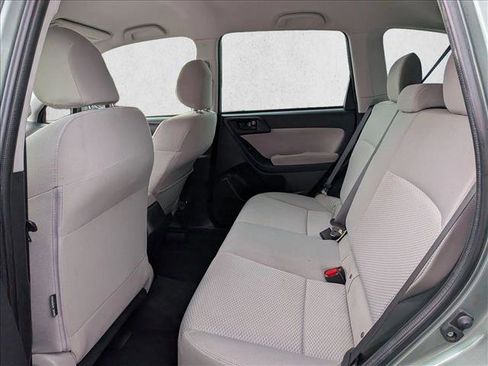 Used 2015 Subaru Forester 2.5i w/ Alloy Wheel Package image 22