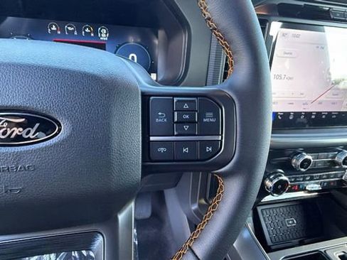 New 2025 Ford F150 Tremor w/ Equipment Group 402A High image 31