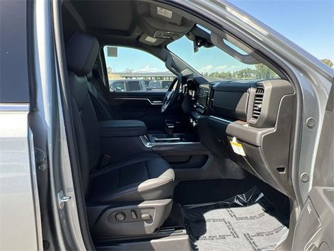 New 2026 GMC Sierra 1500 SLT w/ SLT Premium Plus Package image 31