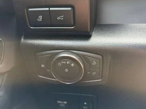 Used 2019 Ford Expedition Max Limited AWD/4WD image 23