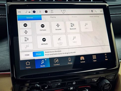 New 2025 Jeep Grand Cherokee Limited image 24