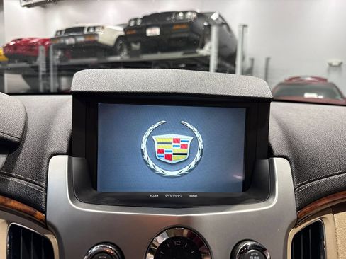 Used 2012 Cadillac CTS Premium AWD/4WD image 98