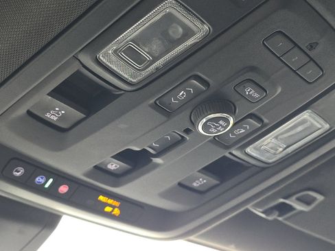 Used 2021 Chevrolet Tahoe Premier image 24