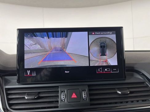 Used 2023 Audi SQ5 Premium Plus w/ Premium Plus Package image 25