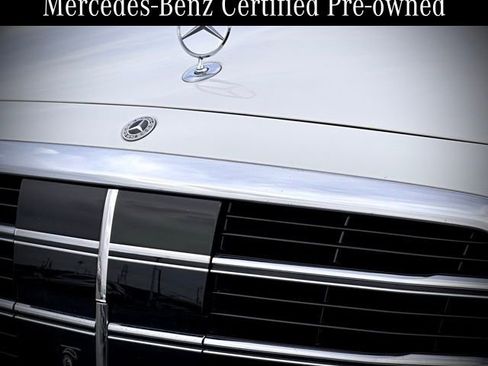 Used 2022 Mercedes-Benz S 500 4MATIC image 6