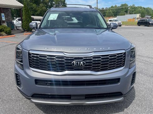 Used 2020 Kia Telluride S FWD image 5