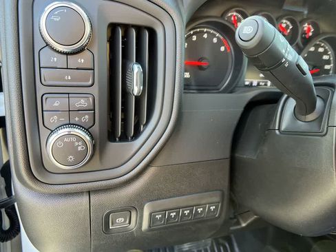 New 2025 GMC Sierra 3500 Pro w/ Convenience Package image 30