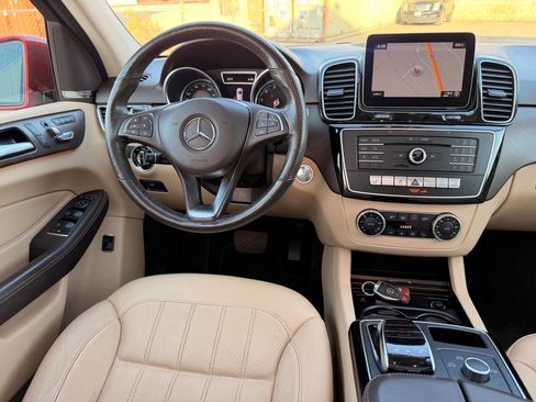 Used 2018 Mercedes-Benz GLE 350 image 31