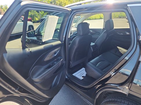 Certified 2023 GMC Terrain Denali w/ LPO, Floor Liner Package AWD/4WD image 26