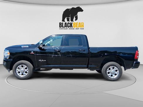 Used 2024 RAM 2500 Laramie w/ Safety Group AWD/4WD image 6