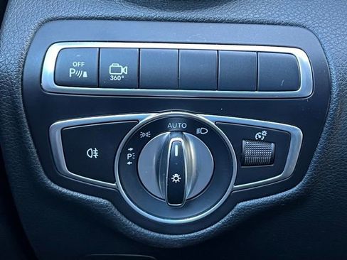 Used 2019 Mercedes-Benz GLC 43 AMG 4MATIC image 28