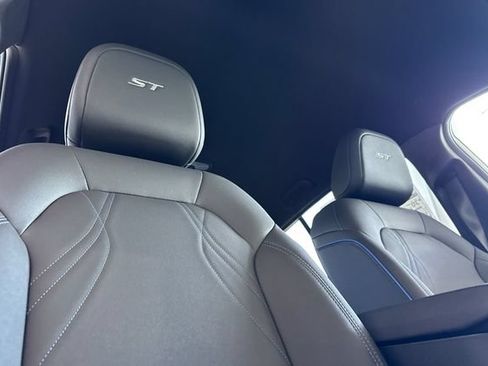 New 2026 Buick Envista Sport Touring w/ Convenience I Package FWD image 18