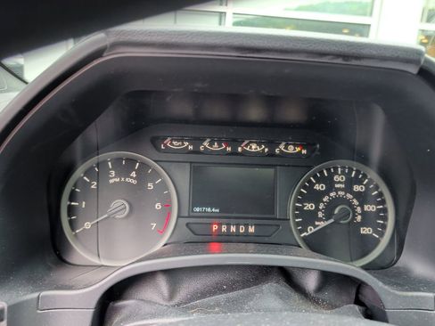 Used 2018 Ford F150 XLT w/ Equipment Group 302A Luxury AWD/4WD image 2