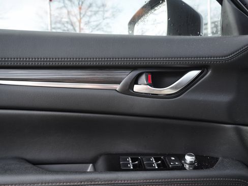 Used 2023 MAZDA CX-5 AWD 2.5 S w/ Premium Plus Pkg image 15