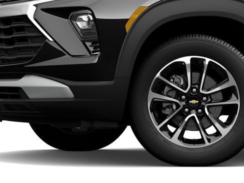 New 2026 Chevrolet TrailBlazer LT w/ Convenience Package image 32