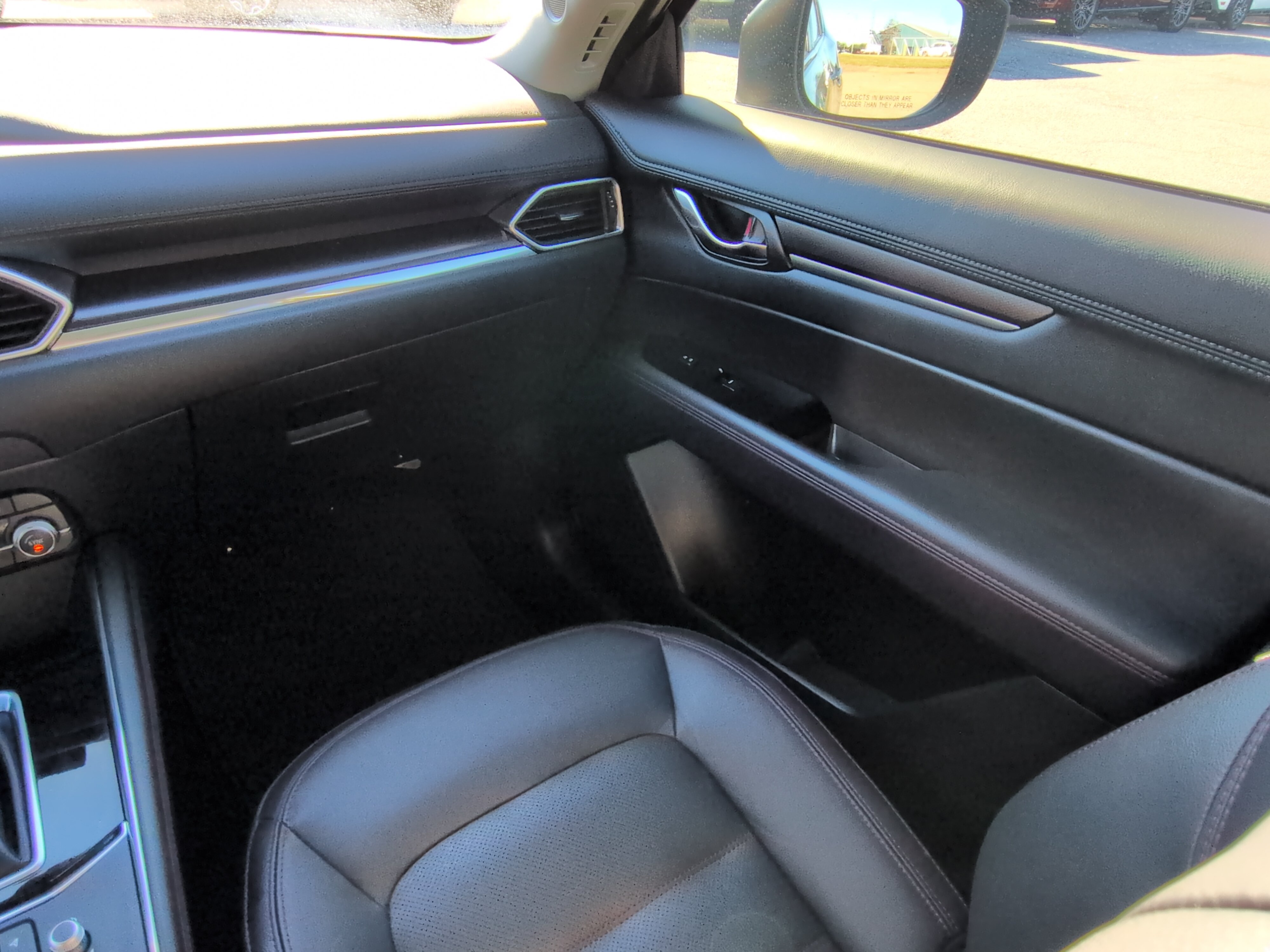 Used 2023 MAZDA CX-5 Carbon Edition AWD/4WD image 15