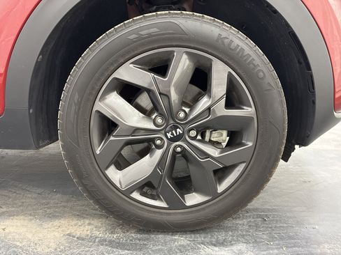 Certified 2022 Kia Sportage LX w/ LX AWD Value Edition Package image 23