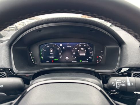 Used 2025 Honda Civic Sport image 29