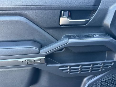 New 2026 Toyota Tacoma TRD Off-Road AWD/4WD image 11
