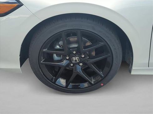 New 2026 Honda Civic Sport image 10