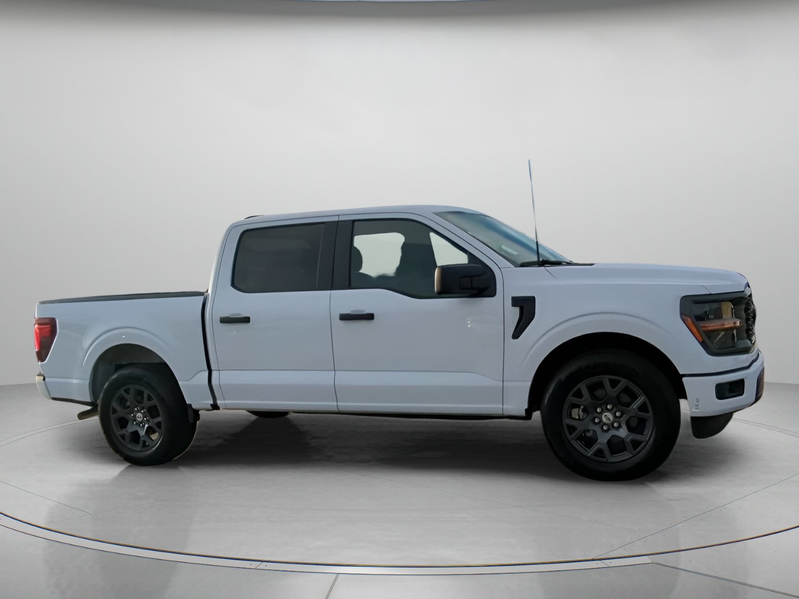 New 2026 Ford F150 STX w/ Equipment Group 200A RWD image 37