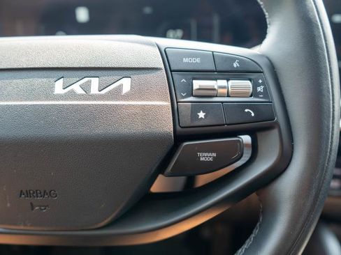 Certified 2026 Kia Sportage X-Line w/ X-Line Technology Package AWD/4WD image 19