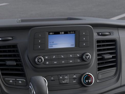 New 2025 Ford Transit 150 Low Roof image 15