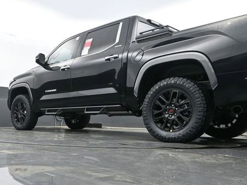 New 2026 Toyota Tundra Limited AWD/4WD image 24