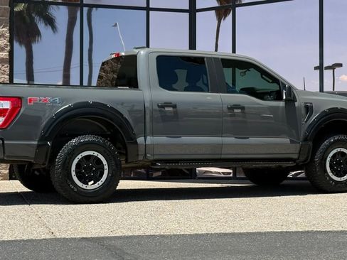 Used 2021 Ford F150 XL w/ STX Appearance Package AWD/4WD image 13