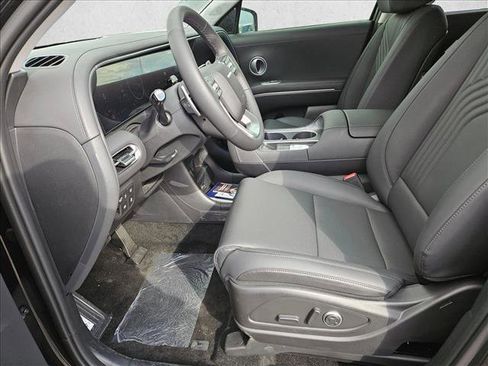 New 2026 Hyundai Palisade SEL image 11