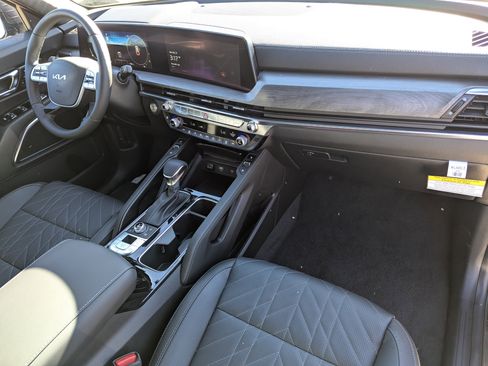 New 2025 Kia Telluride SX Prestige X-Line image 12