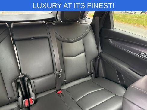 Used 2022 Cadillac XT5 Luxury image 15