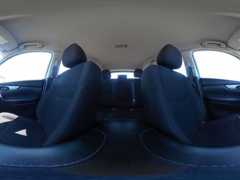 Used 2017 Nissan Rogue Sport S w/ S Appearance Package image 26